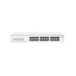 Коммутатор HPE Aruba Instant On 1430 26G 2SFP