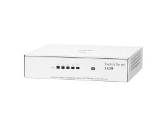 Коммутатор HPE Aruba Instant On 1430 5G