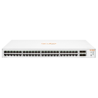 Коммутатор HPE Aruba Instant On 1830 48G 4SFP
