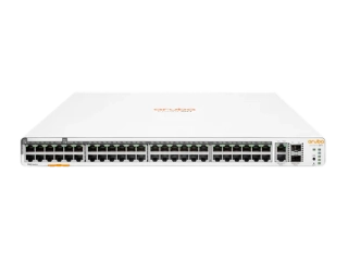 Коммутатор HPE Aruba Instant On 1960 48G 2SFP+