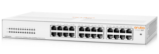 Коммутатор HPE Aruba Instant On 1430 26G 2SFP