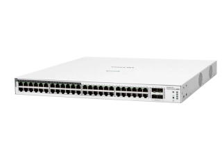 Коммутатор HPE Aruba Instant On 1830 48G 4SFP
