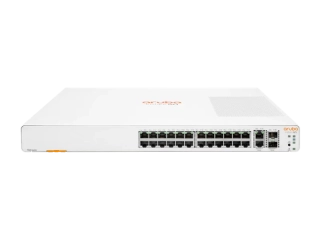 Коммутатор HPE Aruba Instant On 1960 48G 2SFP+