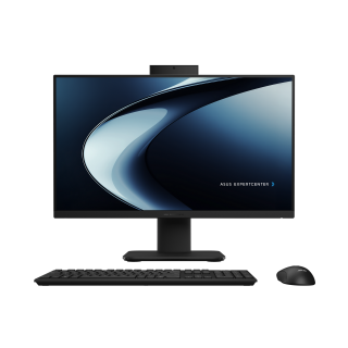 Моноблок 23.8" Asus P440VAK FHD/Core i5-13420H/16GB/512GB SSD/DOS