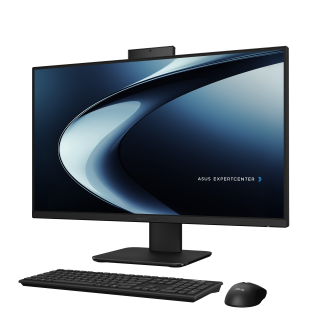 Моноблок 27" Asus P470VAK FHD/Core i5-13420H/16GB/512GB SSD/DOS