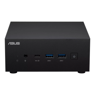 Мини ПК Asus PN53 Ryzen 5 7535H/No RAM/No SSD/WiFi 6E/DOS