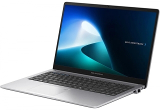 Ноутбук ASUS ExpertBook B1 B1503CVA 15.6" FHD/Core i5-1335U/16GB/512Gb SSD/DOS