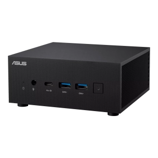 Мини ПК Asus PN53 Ryzen 5 7535H/No RAM/No SSD/WiFi 6E/DOS