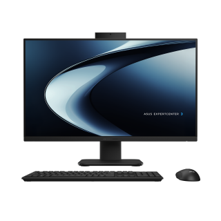 Моноблок 27" Asus P470VAK FHD/Core i5-13420H/16GB/512GB SSD/DOS