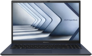 Ноутбук ASUS ExpertBook B1 B1502CVA 15.6" FHD/i3-1315U/8GB/512Gb SSD/DOS