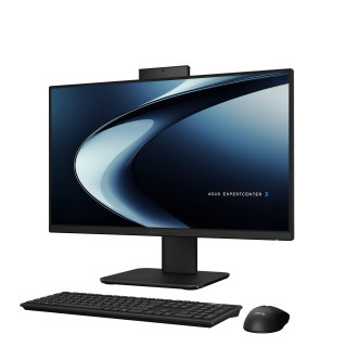 Моноблок 23.8" Asus P440VAK FHD/Core i5-13420H/16GB/512GB SSD/DOS