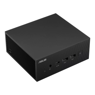 Мини ПК Asus PN53 Ryzen 7 7735H/No RAM/No SSD/WiFi 6E/DOS