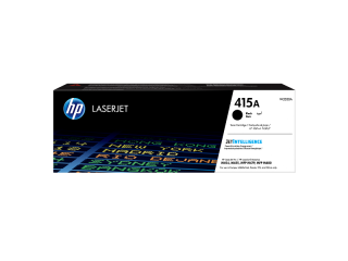 Картридж HP 415A Black