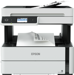 МФУ струйное Epson M3170