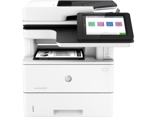 МФУ лазерное HP LaserJet Enterprise M528f