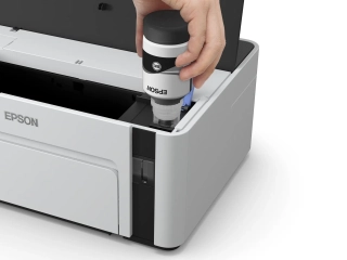 Принтер струйный Epson M1120