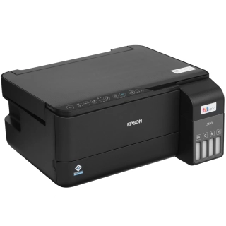 МФУ струйное Epson L3550