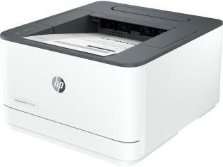 Принтер лазерный HP LaserJet Pro 3003dw