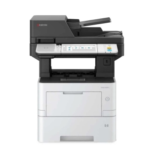 МФУ лазерное Kyocera ECOSYS MA4500ix