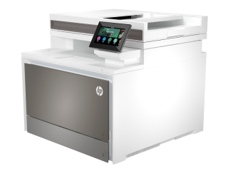 МФУ лазерное цветное HP Color LaserJet Pro 4303fdw