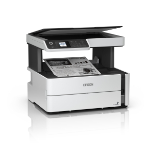 МФУ струйное Epson M3170