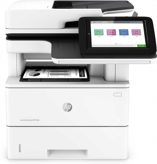 МФУ лазерное HP LaserJet Enterprise M528dn