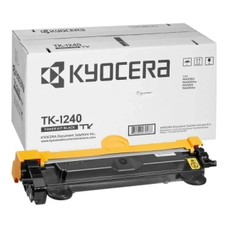 Картридж Kyocera TK-1240 Black