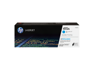 Картридж HP 415A Cyan