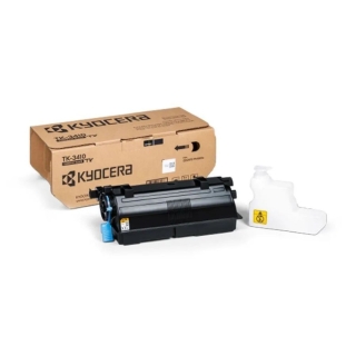 Картридж Kyocera TK-3410 Black