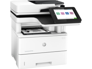МФУ лазерное HP LaserJet Enterprise M528f