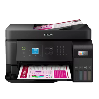 МФУ струйное Epson L5590