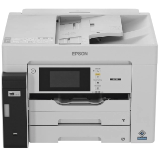 МФУ струйное Epson M15180