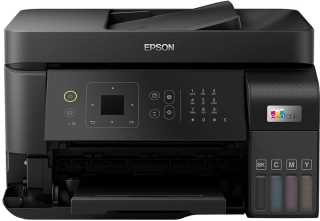 МФУ струйное Epson L5590