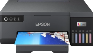 Принтер струйный Epson L8050
