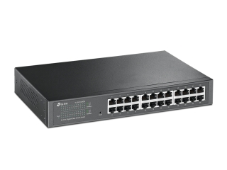 Коммутатор TP-Link TL-SG1024DE