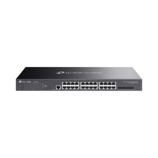 Коммутатор TP-Link TL-SG3428X