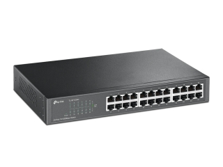 Коммутатор TP-Link TL-SF1024D