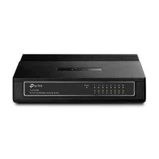 Коммутатор TP-Link TL-SF1016D