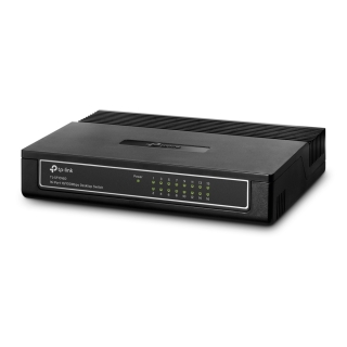 Коммутатор TP-Link TL-SF1016D