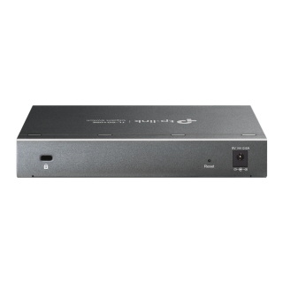 Коммутатор TP-Link TL-SG108E