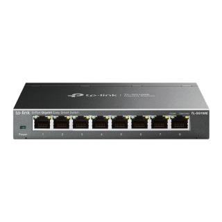 Коммутатор TP-Link TL-SG108E