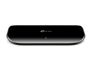 Коммутатор TP-Link TL-SG1008D