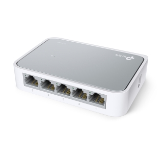Коммутатор TP-Link TL-SF1005D