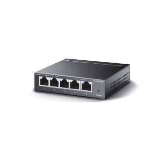 Коммутатор TP-Link TL-SG105S