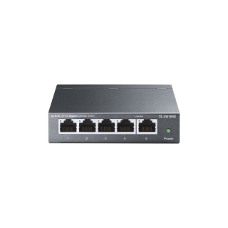 Коммутатор TP-Link TL-SG105S