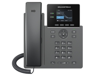 IP телефон Grandstream GRP2610P, PoE