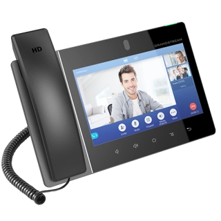 IP видеотелефон Grandstream GXV3480