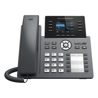 IP телефон Grandstream GRP2634