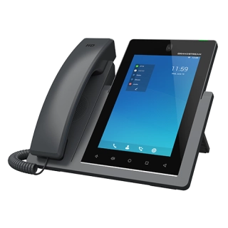 IP видеотелефон Grandstream GXV3470