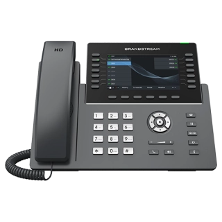 IP телефон Grandstream GRP2650